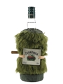 Zubrowka Bison Grass Vodka With Furry Jacket 70cl / 37.5%