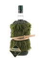 Zubrowka Bison Grass Vodka With Furry Jacket 70cl / 37.5%