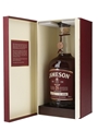 Jameson 21 Year Old Bottled 2021 70cl / 57.2%
