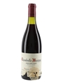 1988 Chambolle Musigny Amoureuses Domaine Roumier 75cl / 13.5%