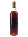 1957 Chateau D'Yquem Lur Saluces 75cl