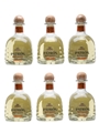 Patron Reposado  6 x 70cl / 40%