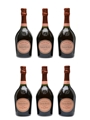 Laurent Perrier Cuvee Rose  6 x 75cl / 12%