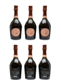 Laurent Perrier Cuvee Rose  6 x 75cl / 12%
