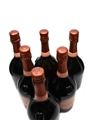 Laurent Perrier Cuvee Rose  6 x 75cl / 12%