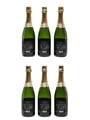 Laurent Perrier La Cuvee Brut 6 x 75cl / 12%