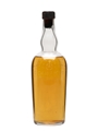Chartreuse Yellow Bottled 1912-1913 - Tarragona 50cl / 40%