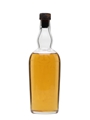 Chartreuse Yellow Bottled 1912-1913 - Tarragona 50cl / 40%