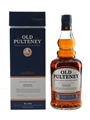 Old Pulteney Distillery Exclusive 70cl / 53%