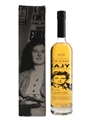 Penderyn Icons of Wales No.3 Dylan Thomas 70cl / 41%