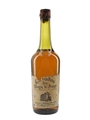 Calvados Pays d'Auge Bottled 1990s - Gaec Manoir de Grandouet 70cl / 45%