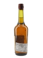 Calvados Pays d'Auge Bottled 1990s - Gaec Manoir de Grandouet 70cl / 45%