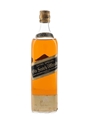 Johnnie Walker Black Label Extra Special Bottled 1960s 75cl / 40%