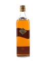 Johnnie Walker Black Label Extra Special Bottled 1960s 75cl / 40%