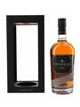Cotswolds Distillery Single Cask English Single Malt Bottled 2022 70cl / 59.5%