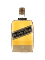 Johnnie Walker Black Label Bottled 1960s 37.5cl / 40%