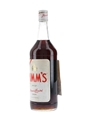Pimm's No.1 Cup Bottled 1970s-1980s 100cl / 34.6%