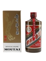 Kweichow Moutai 2024 - Premium Edition Baijiu 50cl / 53%