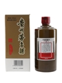 Kweichow Moutai 2024 - Premium Edition Baijiu 50cl / 53%