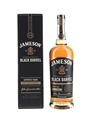 Jameson Black Barrel  70cl / 40%