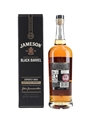Jameson Black Barrel  70cl / 40%