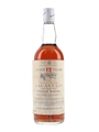 Lagavulin 12 Year Old Bottled 1980s - White Horse Distillers 75cl / 43%