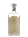Red Hills Dry Gin Bottled 1950s - Buton 75cl / 45%