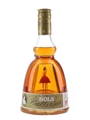 Bols Ballerina Apricot Brandy Bottled 1980s 50cl / 29%