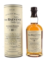 Balvenie 10 Year Old Founder's Reserve 70cl / 40%