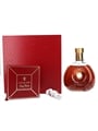 Remy Martin Louis XIII Bottled 2000s - Baccarat Crystal Decanter 70cl / 40%