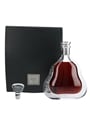 Richard Hennessy Cognac Baccarat Crystal Decanter - Second Edition 70cl / 40%