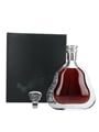 Richard Hennessy Cognac Baccarat Crystal Decanter - Second Edition 70cl / 40%