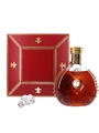 Remy Martin Louis XIII Bottled 1980s - Baccarat Crystal Decanter 70cl / 40%