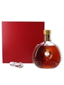 Remy Martin Louis XIII Bottled 1980s - Baccarat Crystal Decanter 70cl / 40%