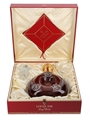 Remy Martin Louis XIII Bottled 1980s - Baccarat Crystal Decanter 70cl / 40%