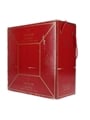 Remy Martin Louis XIII Bottled 1980s - Baccarat Crystal Decanter 70cl / 40%