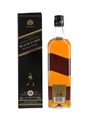 Johnnie Walker Black Label 12 Year Old  70cl / 40%