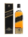 Johnnie Walker Black Label 12 Year Old Bottled 1980s 75cl / 40%