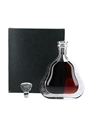 Richard Hennessy Cognac Baccarat Crystal Decanter - Second Edition 70cl / 40%