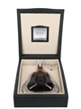 Richard Hennessy Cognac Baccarat Crystal Decanter - Second Edition 70cl / 40%