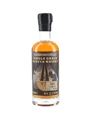 Carsebridge 52 Year Old Batch 2 That Boutique-y Whisky Company 50cl / 41.7%