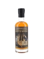 Carsebridge 52 Year Old Batch 2 That Boutique-y Whisky Company 50cl / 41.7%