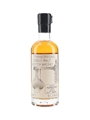 Glenlossie 25 Year Old Batch 2 That Boutique-y Whisky Company 50cl / 51.1%