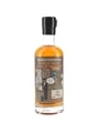 Girvan 53 Year Old Batch 3 That Boutique-y Whisky Company 50cl / 41.5%