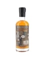 Girvan 53 Year Old Batch 3 That Boutique-y Whisky Company 50cl / 41.5%