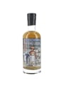 Aged Perry's Tot Gin Batch 1 That Boutique-y Gin Company 50cl / 56.2%