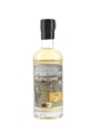 Lagavulin 10 Year Old Batch 3 That Boutique-y Whisky Company 50cl / 52.3%