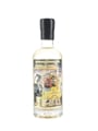 Laphroaig 12 Year Old Batch 1 That Boutique-y Whisky Company 50cl / 52.4%