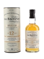 Balvenie 12 Year Old Triple Cask  20cl / 40%