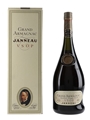 Janneau VSOP Grand Armagnac Bottled 1980s 100cl / 40%